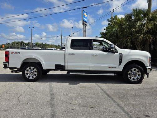 2023 Ford F-250 Lariat