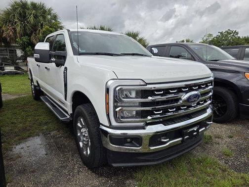 2023 Ford F-250 Lariat