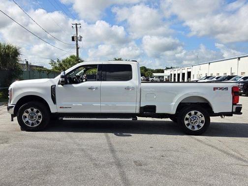 2023 Ford F-250 Lariat