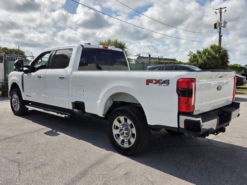 2023 Ford F-250 Lariat