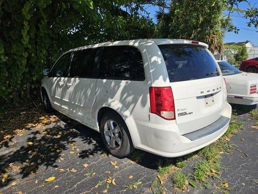 2011 Dodge Grand Caravan Mainstreet