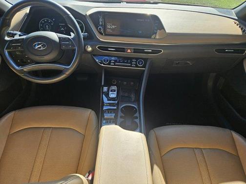 2023 Hyundai SONATA Limited