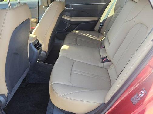 2023 Hyundai SONATA Limited