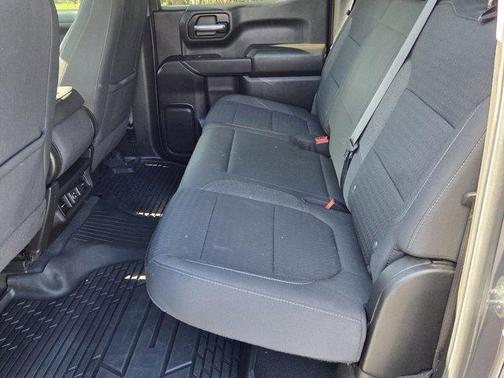 2022 Chevrolet Silverado 1500 Limited LT