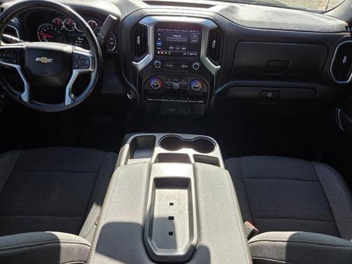 2022 Chevrolet Silverado 1500 Limited LT