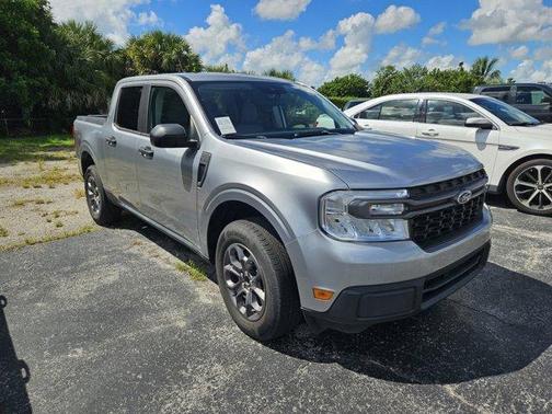 2023 Ford Maverick XLT