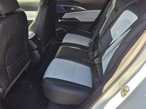 2025 Chevrolet Equinox EV LT2 w/PDE