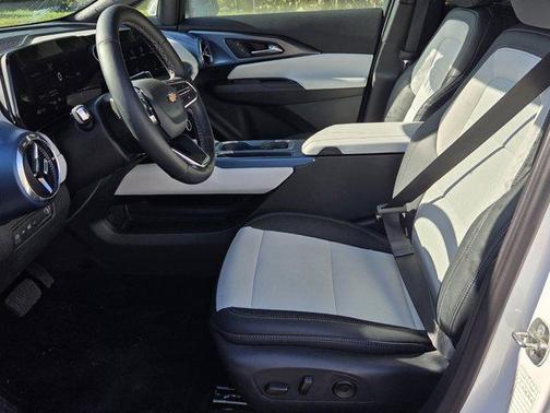 2025 Chevrolet Equinox EV LT2 w/PDE