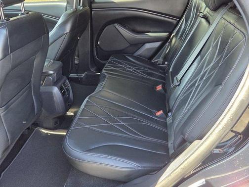 2023 Ford Mustang Mach-E Select