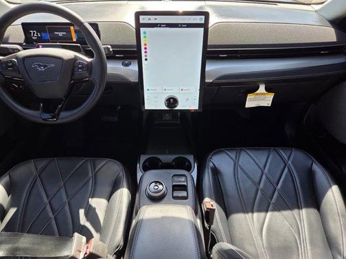 2023 Ford Mustang Mach-E Select