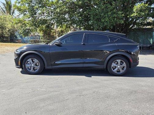 2023 Ford Mustang Mach-E Select