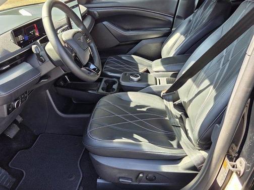 2023 Ford Mustang Mach-E Select