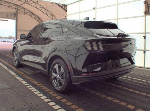 2023 Ford Mustang Mach-E Select