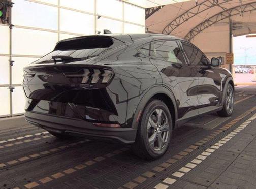 2023 Ford Mustang Mach-E Select