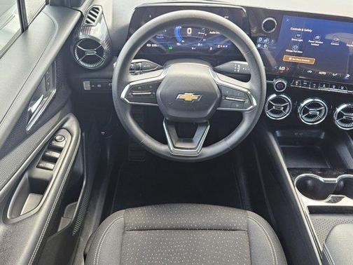 2025 Chevrolet Blazer EV AWD LT