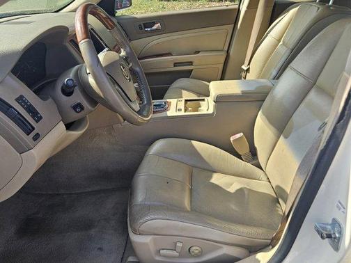 2007 Cadillac STS V6