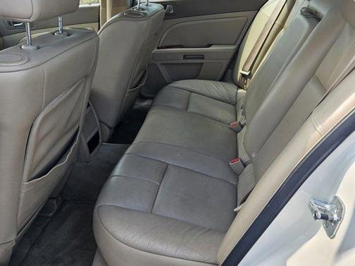 2007 Cadillac STS V6