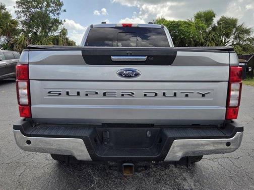 2022 Ford F-350 Lariat Super Duty