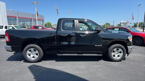 2024 RAM 1500 Big Horn/Lone Star
