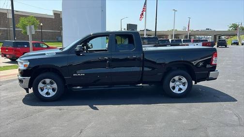 2024 RAM 1500 Big Horn/Lone Star