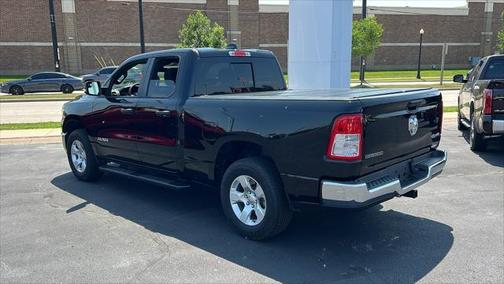 2024 RAM 1500 Big Horn/Lone Star