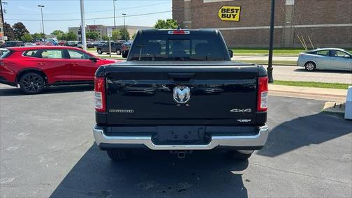 2024 RAM 1500 Big Horn/Lone Star