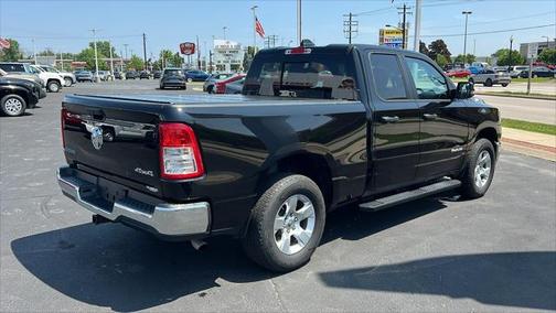 2024 RAM 1500 Big Horn/Lone Star
