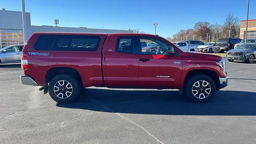 2019 Toyota Tundra SR5