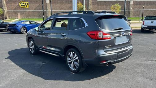 2019 Subaru Ascent Touring 7-Passenger