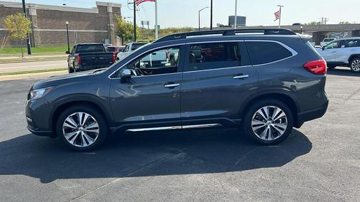 2019 Subaru Ascent Touring 7-Passenger