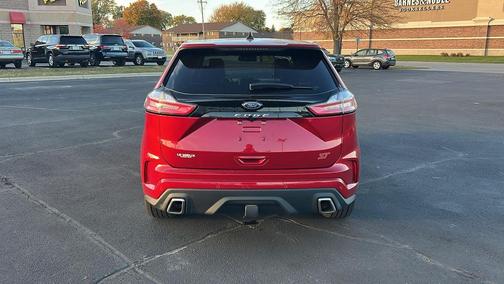 2023 Ford Edge ST
