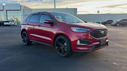 2023 Ford Edge ST