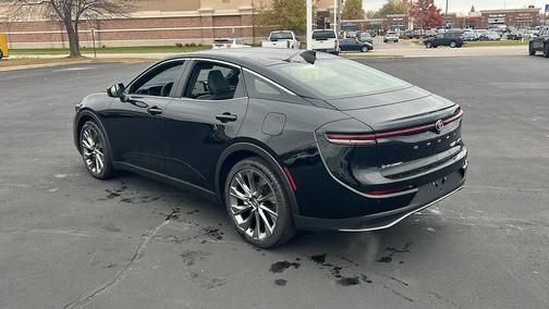 2026 Toyota Crown Limited