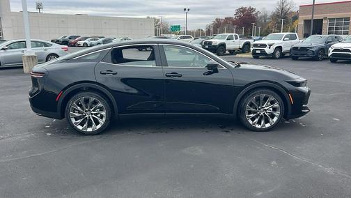 2026 Toyota Crown Limited