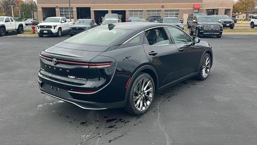 2026 Toyota Crown Limited