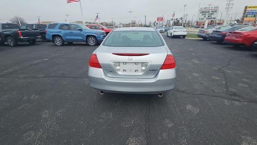2006 Honda Accord EX-L