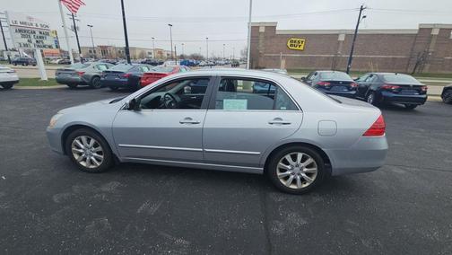 2006 Honda Accord EX-L