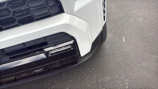 Wind Chill Prl 2026 Toyota 4Runner TRD Sport