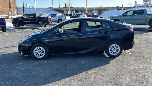 2016 Toyota Prius Two