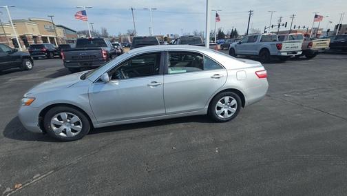 2009 Toyota Camry LE
