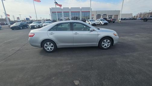 2009 Toyota Camry LE