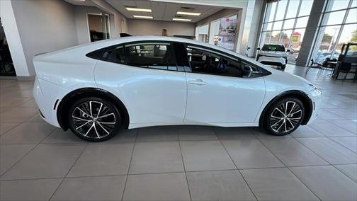 2024 Toyota Prius Limited