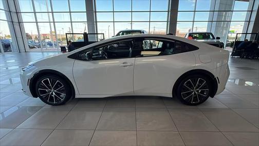 2024 Toyota Prius Limited