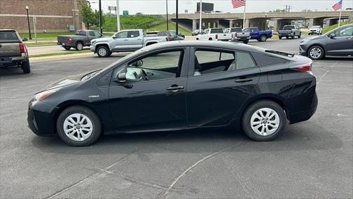 2016 Toyota Prius Two