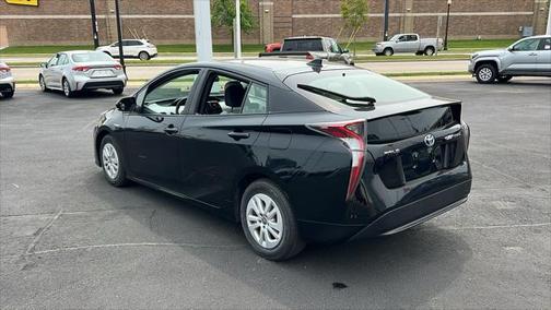 2016 Toyota Prius Two
