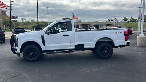 2024 Ford F-350 XL