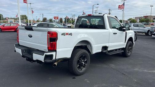 2024 Ford F-350 XL