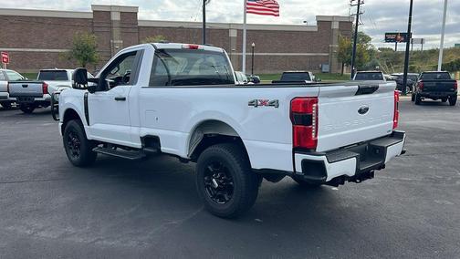 2024 Ford F-350 XL