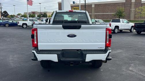 2024 Ford F-350 XL