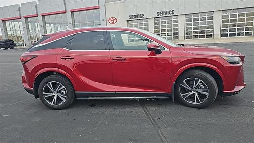 2024 Lexus RX 350 Premium